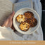 Galletas Biscuit Florentine de Chocolate Oscuro Andy Anand - 24 Pcs