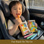 Andy Anand Milk Chocolate Crayon Boxes, 3-Pack – Fun Kids’ Treats