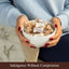 Andy Anand Sugar Free Cream Toffees - Trio of Caramel, Chocolate & Coffee