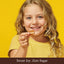 Andy Anand Sugar Free Cream Toffees - Trio of Caramel, Chocolate & Coffee