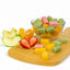 Andy Anand Bonbons Taffy aux Fruits Sans Sucre - Trio de Saveurs