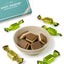 Andy Anand Gluten Free Cremino – 18-Piece Italian Chocolate Assortment