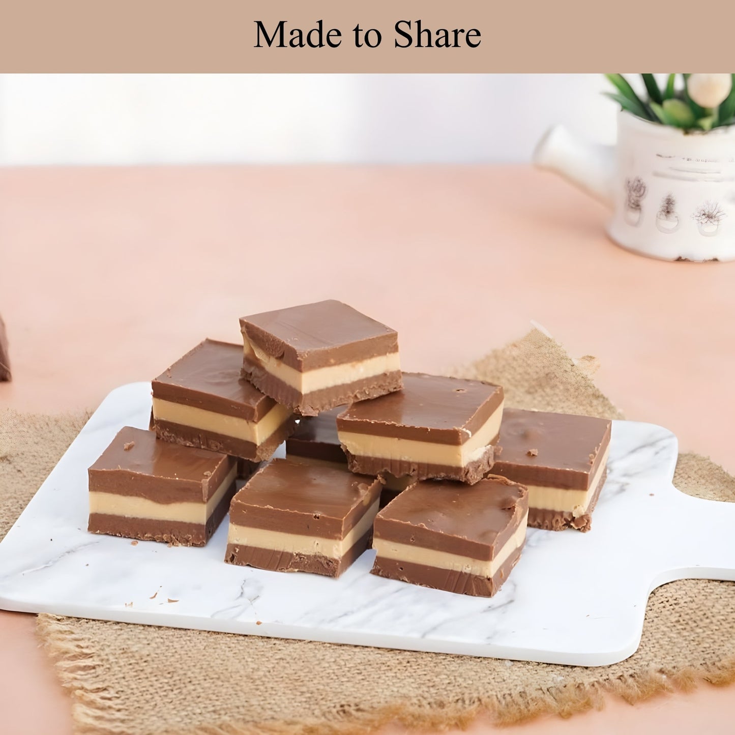 Andy Anand Gluten Free Cremino – 18-Piece Italian Chocolate Assortment