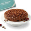 Andy Anand 9" Triple Chocolate Cake - Handcrafted Delight