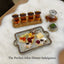 Nougat de Frutas con Almendras Tostadas Andy Anand - 7 Oz