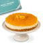Tarta de Queso Tropical Sin Azúcar Andy Anand - 2 lbs