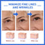 Anti-Aging Collagen Serum with Nicotinamide, Vitamin C, Hyaluronic Acid - Reduce Dark Spots, Cleanse & Tighten Skin - Korvel