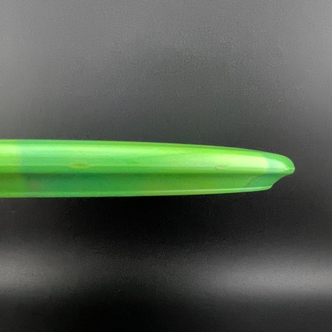 Nebula Aura Crux - Primera Edición - Serie de Firma de James Proctor