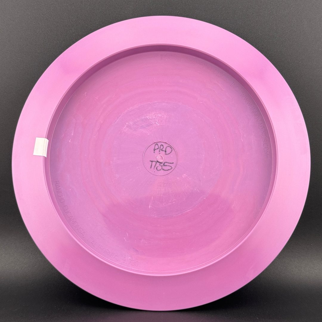 Innova Pro Corvette Disc Golf Driver