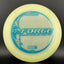 Mega Glo Force - Seasonal Glo Disc Golf Driver