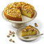 Pastel de Pistachos Baklava Andy Anand - Delicia Gourmet de 9 pulgadas