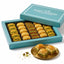 Andy Anand Baklava Sin Azúcar - Caja de Regalo de Pasteles Gourmet