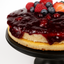 Gluten Free Sugar Free Wildberry Cake - 2.5 lbs
