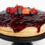 Gluten Free Sugar Free Wildberry Cake - 2.5 lbs