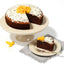 Andy Anand Sugar Free Coconut Cake - Mango Delight 2.5 lbs