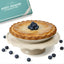 Andy Anand Sugar Free Blueberry Pie - 2.9 lbs of Gourmet Delight