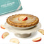 Tarte aux pommes sans sucre Andy Anand - 2,9 lbs de délice gourmet
