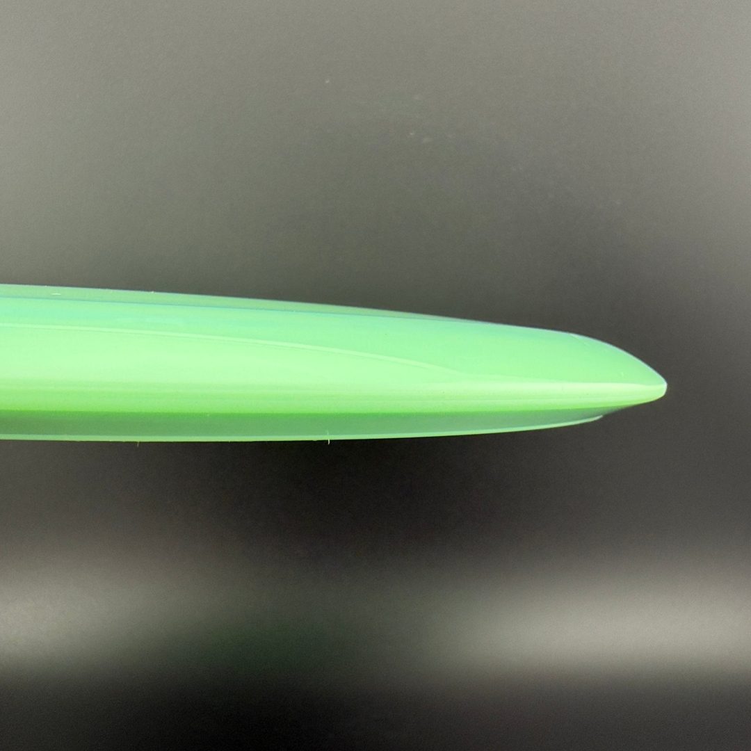 Swirly Star Rollo - Disque de Golf en Édition Limitée