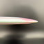 ESP Swirl Sparkle Zeus - Premium Disc Golf Driver