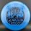 Innova GStar Gorgon Disc Golf Driver