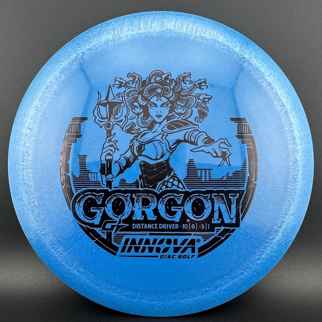 Innova GStar Gorgon Disc Golf Driver