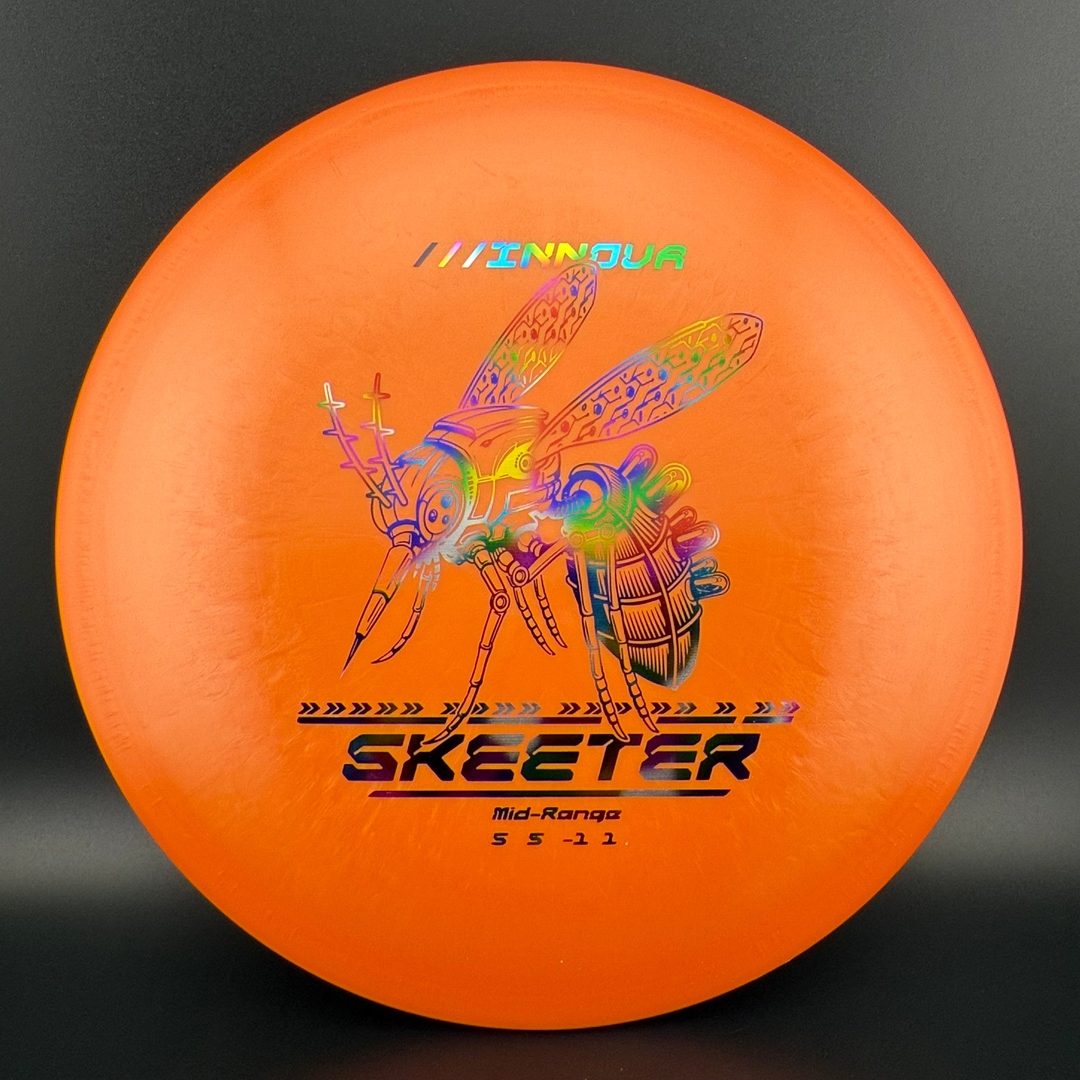 GStar Skeeter Disc Golf Midrange - Fuera de Producción