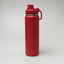 Premium 304 Stainless Steel Double-Layer Vacuum Thermos Cup
