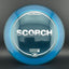Discraft Z Lite Scorch Distance Driver
