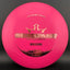 Drift Sergeant Disc Golf Driver