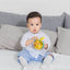 Ultrasonic Intelligent Dehumidification And Acarid Electric Blanket - Korvel