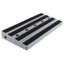 Guitar effector board effector track board hidden power supply ultra light ultra sturdy and large capacity Storage Bags Accessor - Korvel