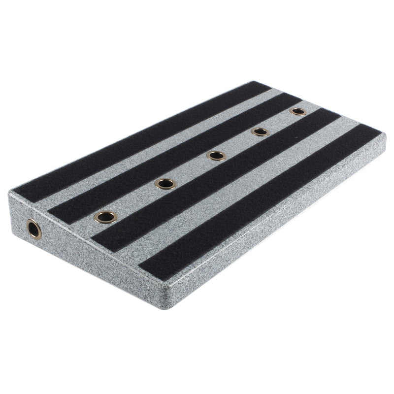 Guitar effector board effector track board hidden power supply ultra light ultra sturdy and large capacity Storage Bags Accessor - Korvel