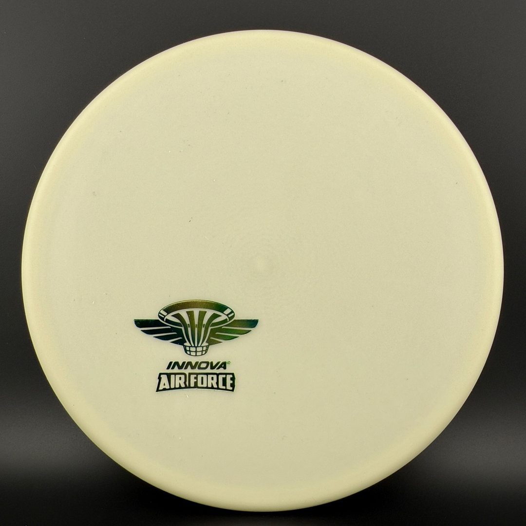 Proto Glow Nexus Toro - Disco de Golf de Calidad Premium