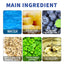 Facial Treatment Essence, Improve Fine Lines Lifting And Shrink Pore Acne Repair Moisturizing Essence - Korvel