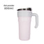 Water Bottle for Cycling Sports Featuring a Bathrobe Bear - Korvel
