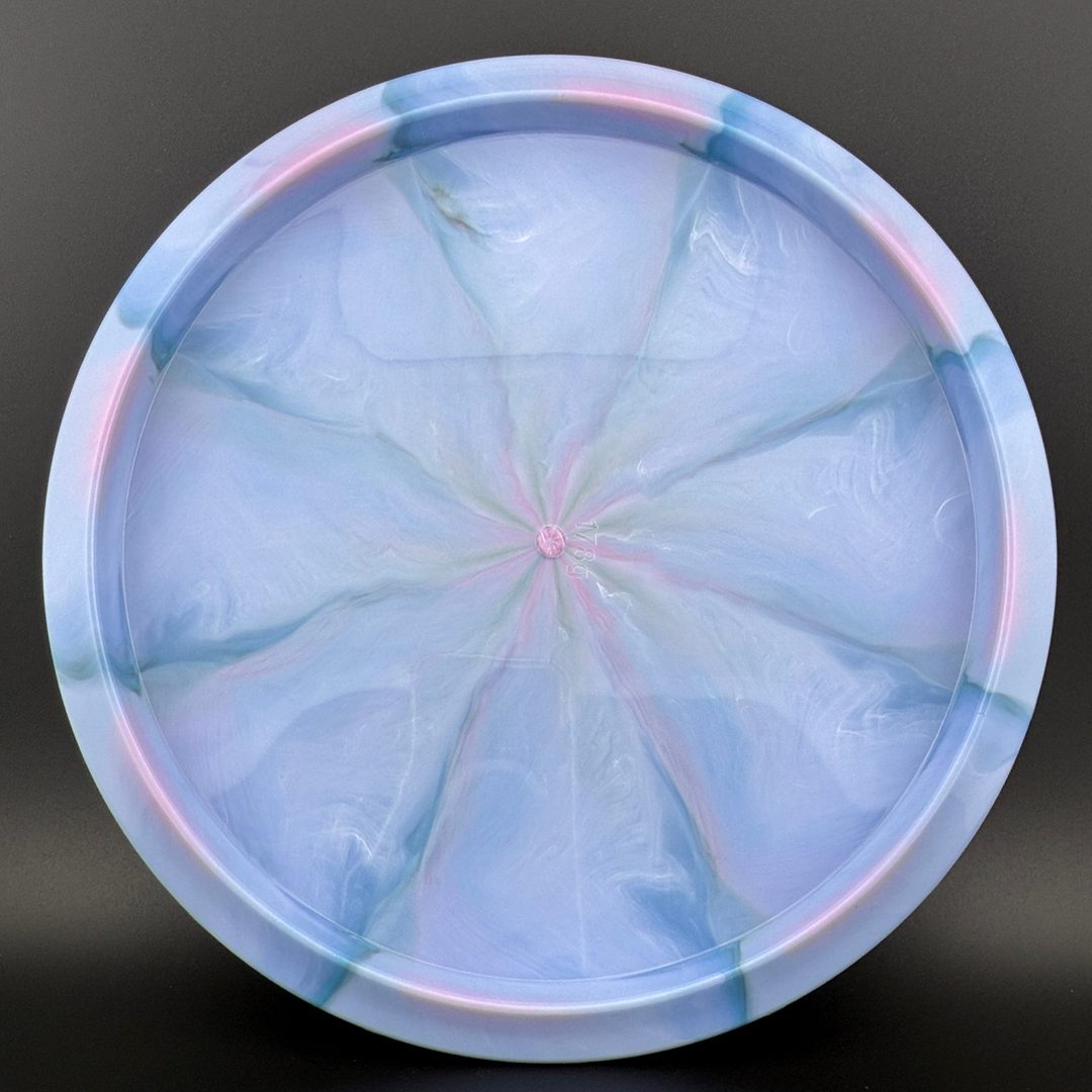 Nebula Aura Mana - 2025 Zoe Andyke Signature Disc