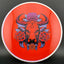 Neutron Balance - Disque de Disc Golf Bulls Eye