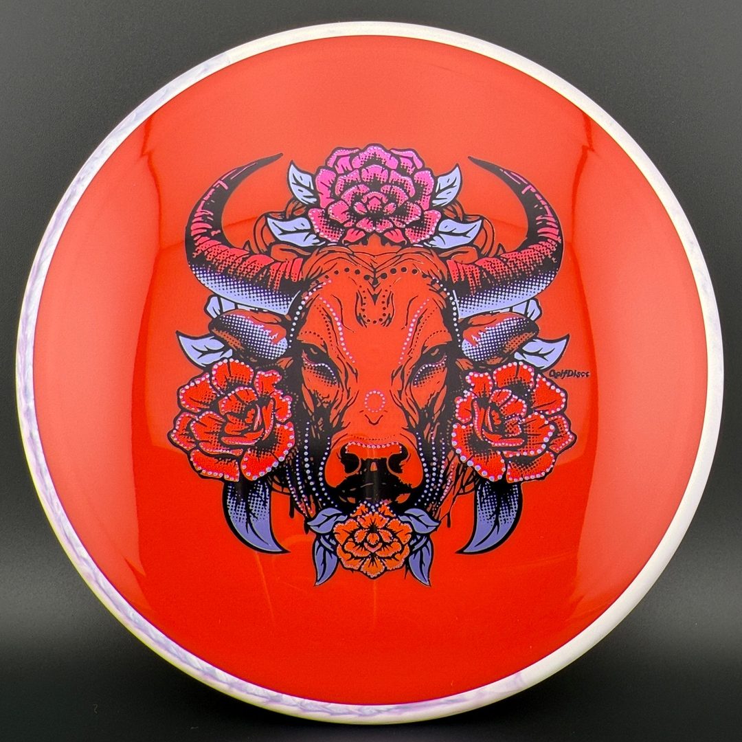 Neutron Balance - Disque de Disc Golf Bulls Eye