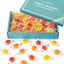 Caramelo Tropical Sin Azúcar Andy Anand - 40 Unidades