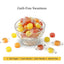 Caramelo Tropical Sin Azúcar Andy Anand - 40 Unidades