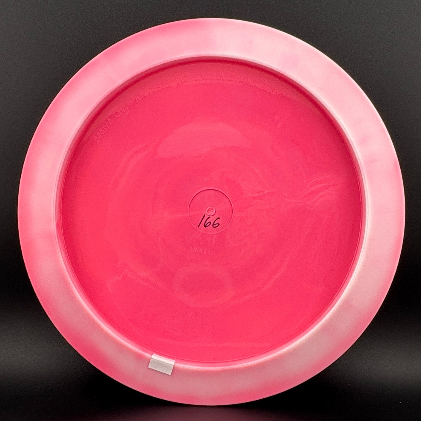 Innova Halo Star Wraith Disc Golf Driver
