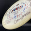 Glow Champion Thunderbird *Signed* - 2017 Meet the Pros Edition