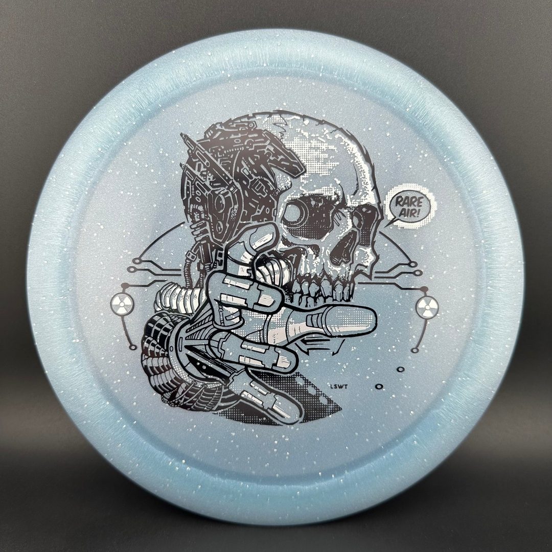 Disco Emperor C-Blend Stardust - Diseño de Edición Limitada