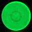 Putter de Disc Golf Nocturnal Pickle