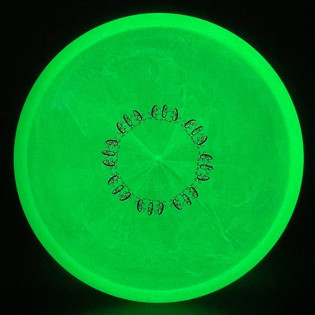 Putter de Disc Golf Nocturnal Pickle