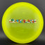 Color Glow C-Line FD - Bar Stamp Disc Golf Driver