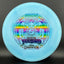 Star Teebird - Vaino Makela 2025 Team Series Disc