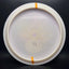Bravo Guadalupe - Ride Em Rocket Cowboy Triple Foil Disc