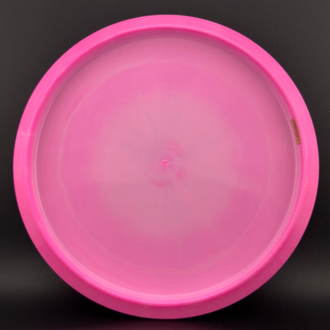 Swirly ESP Buzzz SS Disc Golf Disc
