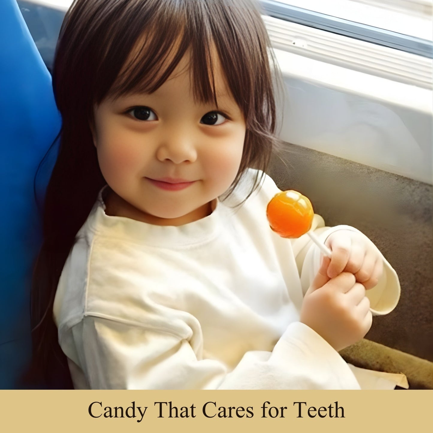 Andy Anand Magnesium Low Calorie Lollipops - Sweet & Calm Combo